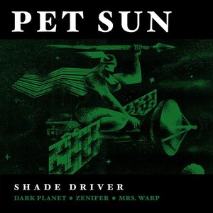 Shade Driver