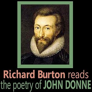 'Richard Burton Reads the Poetry of John Donne' için resim