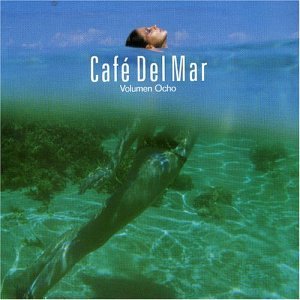 Cafe Del Mar Volumen Ocho