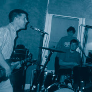 Burnman photo provided by Last.fm