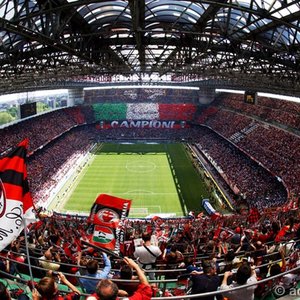 Image for 'Curva Sud'