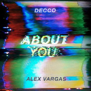 About You (feat. Alex Vargas) - Single