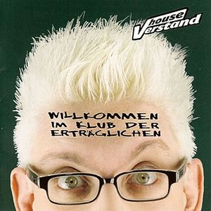 Willkommen im Klub der Erträglichen