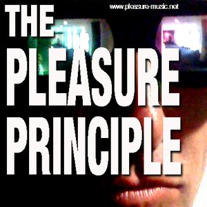 Image for 'THE PLEASURE PRINCIPLE 89'