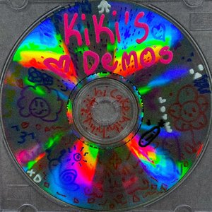 kiki's demos <3