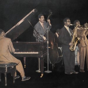 Tadd Dameron Quintet 的头像
