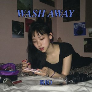 Wash Away - Single