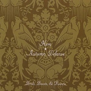 Birds, Beasts, & Flowers