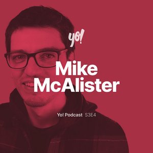 Avatar for Mike McAlister