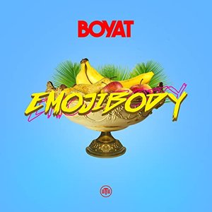 Emojibody