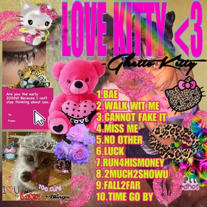 LOVE KITTY