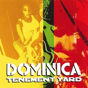 Dominica Tenement Yard