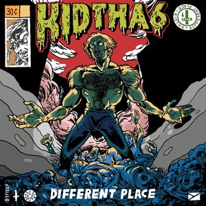 Different Place