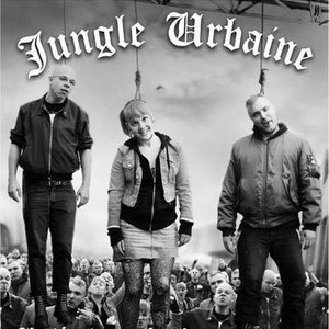 Jungle Urbaine 的头像