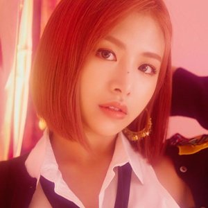 Kim Chae Won 的头像