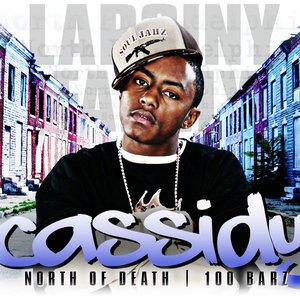 100 Bars (North Philly of Death)