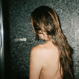 Confetti - Single