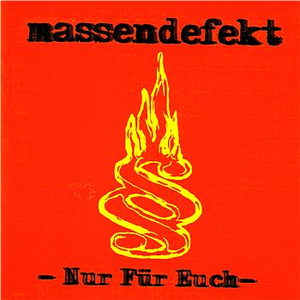 Nur Für Euch cover