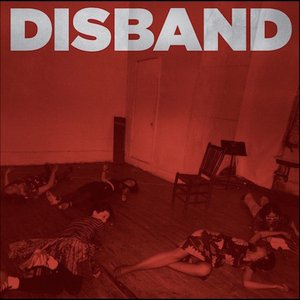 Disband