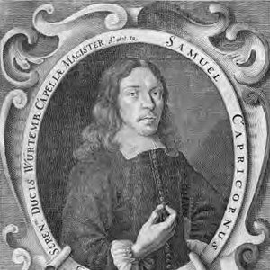 Avatar for Samuel Capricornus