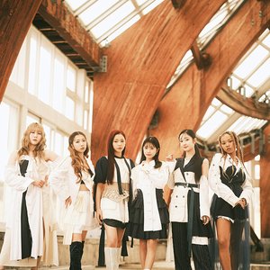 Avatar för Little Glee Monster