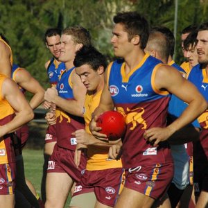 Brisbane Lions 的头像