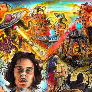 Enigma Of Dalì