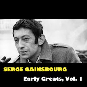 Early Greats, Vol. 1