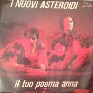 Il Tuo Poema Anna