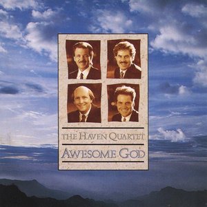 Image for 'Awesome God'