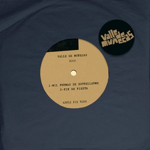 Mil Formas De Estrellarme / Fin De Fiesta - Single