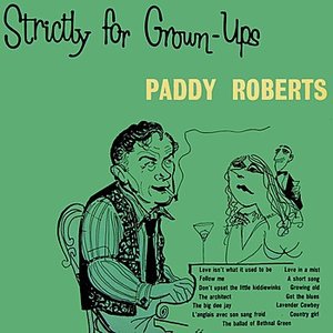 Strictly For Grown-Ups