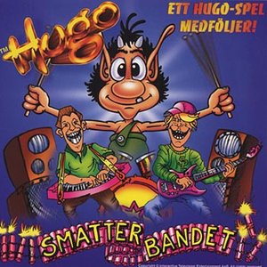 Smatterbandet 的头像