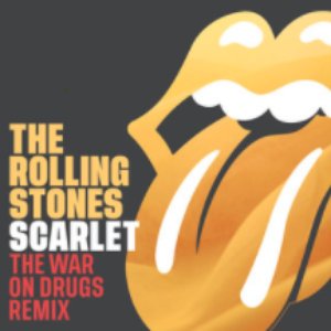 Scarlet (The War On Drugs Remix)