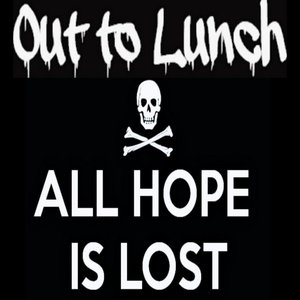 All Hope Is Lost - Single