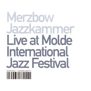 Аватар для Merzbow & Jazzkammer