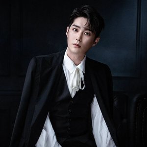 Dong Suk Jeon 的头像