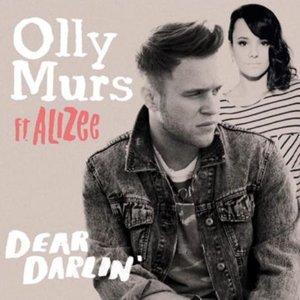 Avatar for Olly Murs feat. Alizée