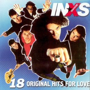 18 Original Hits For Love