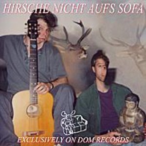 Hirsche Nicht Aufs Sofa için avatar