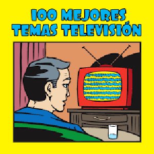 100 Mejores Temas Televisión