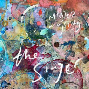 The Singer - Single