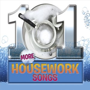 101 More Housework Songs