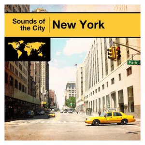 Sounds Of The City - New York