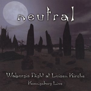 Walpurgis Night at Luisen Kirche (Koenigsberg Live)