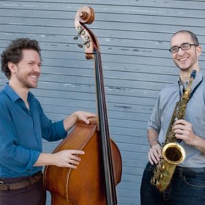 Avatar de Stephan Crump / Steve Lehman