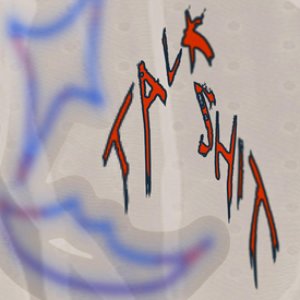 Talk Shit (feat. Ericdoa & P4rkr)