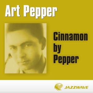 Cinnamon by Pepper