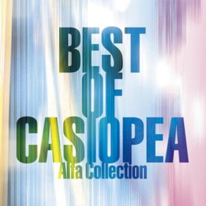 Best of Casiopea - Alfa Collection