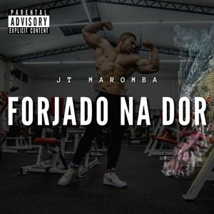 Forjado na Dor